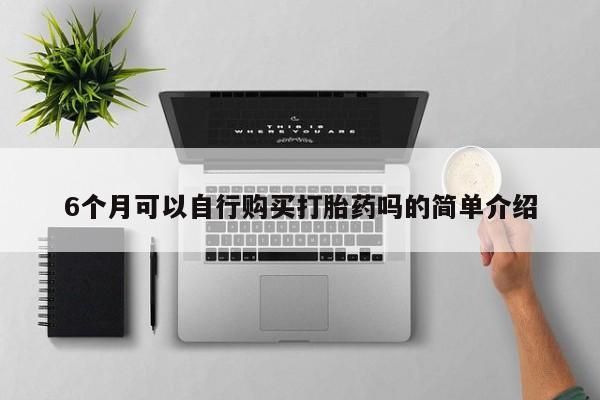打胎药私人诊所6个月可以自行购买打胎药吗的简单介绍